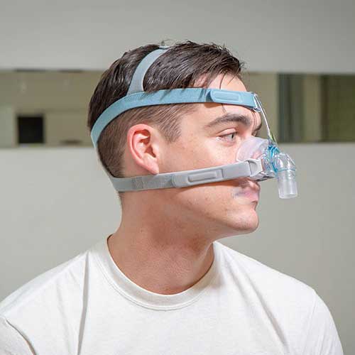The Ultimate CPAP hack for Overcoming Mouth Breathing
