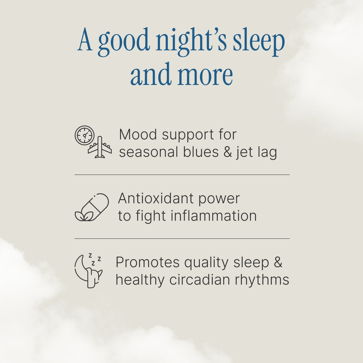 Melatonin, 5 mg